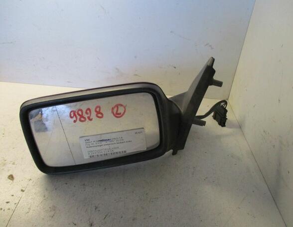 Wing (Door) Mirror VW Golf III (1H1)