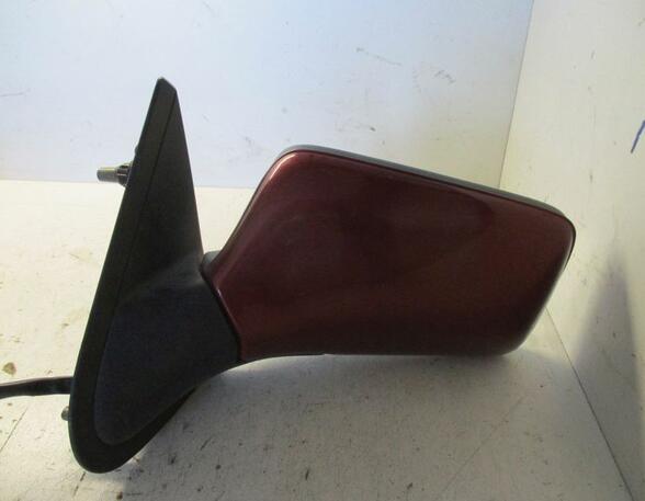 Wing (Door) Mirror VW Golf III (1H1)