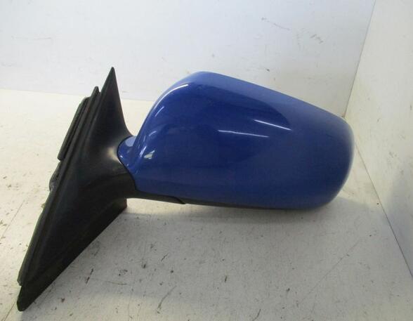 Wing (Door) Mirror AUDI A4 Avant (8D5, B5)