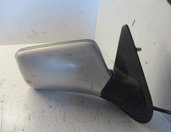 Wing (Door) Mirror VW Golf III (1H1)