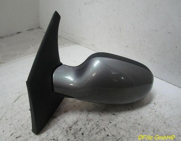 Wing (Door) Mirror RENAULT Megane Scenic (JA0/1), RENAULT Scénic I Großraumlimousine (FA0, JA0/1)