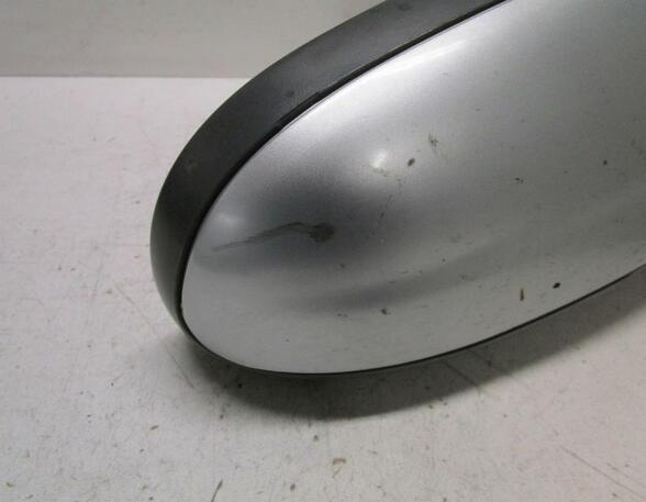 Wing (Door) Mirror VW Fox Schrägheck (5Z1, 5Z3, 5Z4)