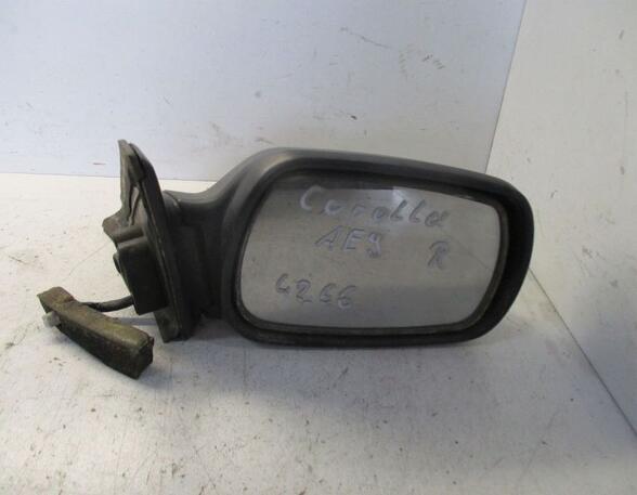 Wing (Door) Mirror TOYOTA Corolla Liftback (E9)