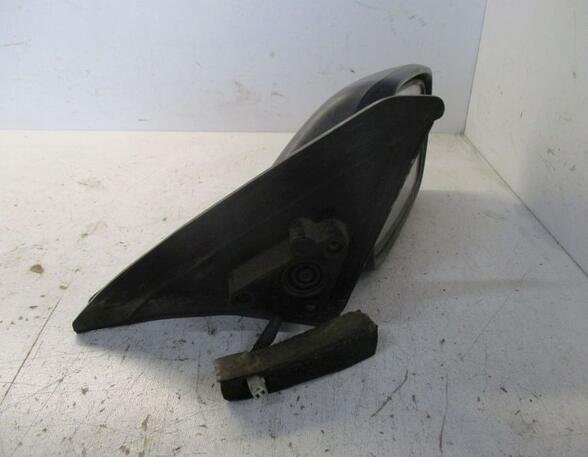 Wing (Door) Mirror TOYOTA Corolla Liftback (E9)