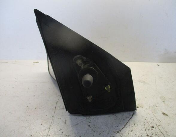 Wing (Door) Mirror TOYOTA Yaris (NCP1, NLP1, SCP1)