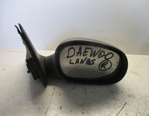 Wing (Door) Mirror DAEWOO Lanos (KLAT)