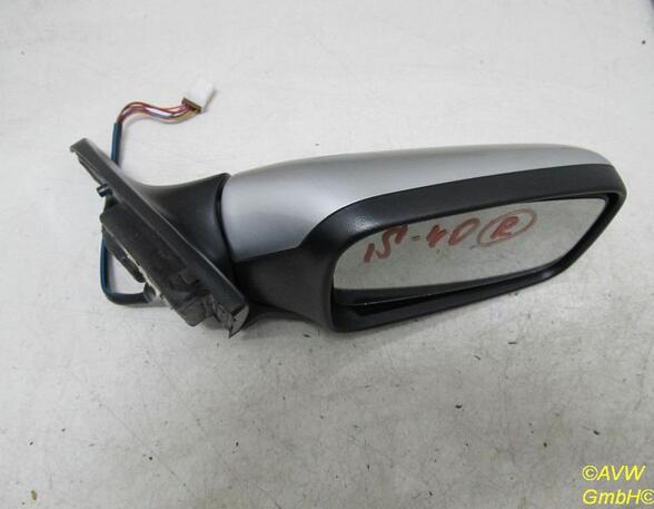 Wing (Door) Mirror VOLVO S40 I (VS)