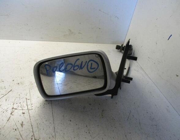 Wing (Door) Mirror VW Polo (6N1)