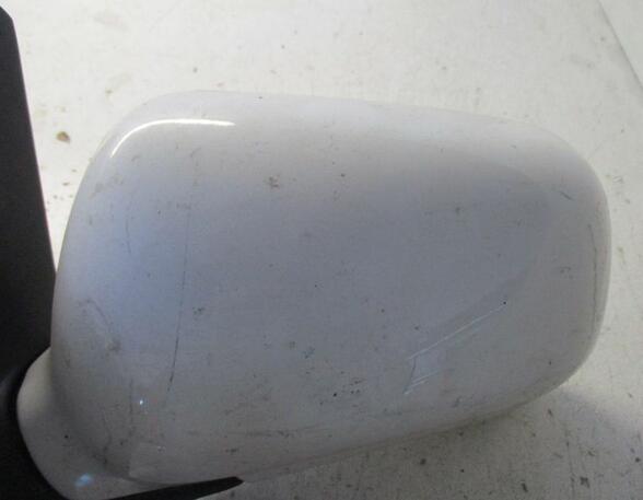 Wing (Door) Mirror VW Polo (6N1)