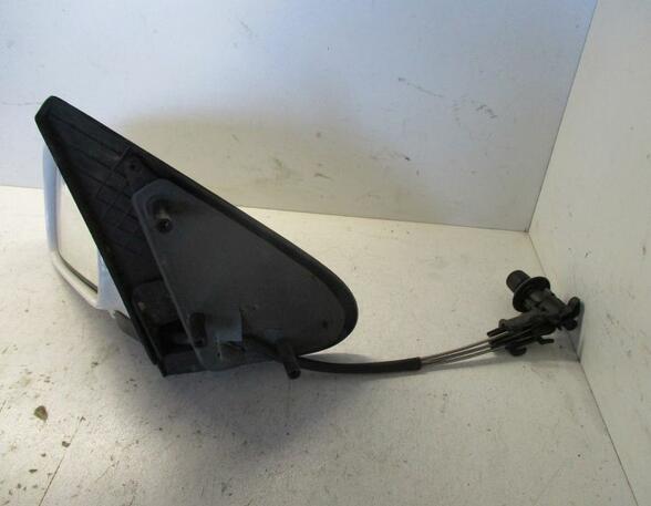 Wing (Door) Mirror VW Polo (6N1)