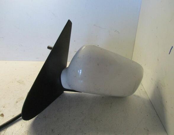 Wing (Door) Mirror VW Polo (6N1)