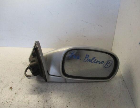 Wing (Door) Mirror SUZUKI Baleno Kombi (EG)