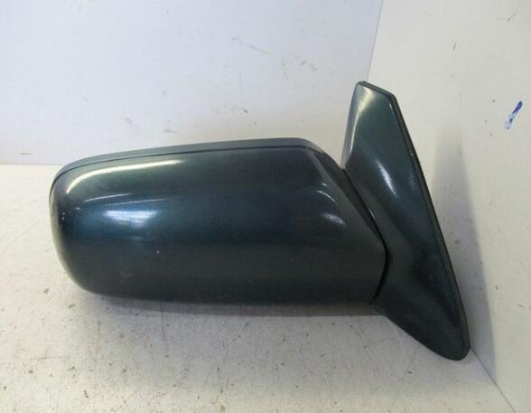 Wing (Door) Mirror MAZDA 121 II (DB)