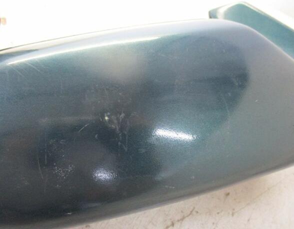 Wing (Door) Mirror MAZDA 121 II (DB)