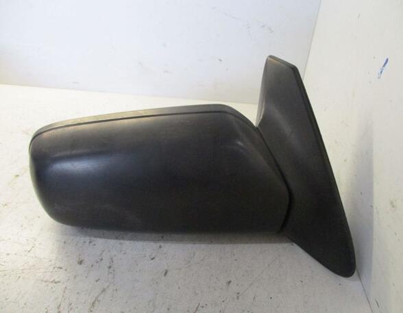 Wing (Door) Mirror MAZDA 121 II (DB)