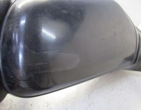 Wing (Door) Mirror MAZDA 626 III Station Wagon (GV)