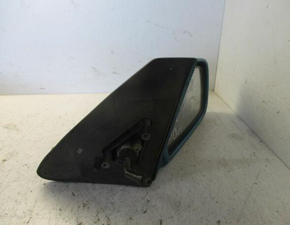 Wing (Door) Mirror MAZDA 121 II (DB)