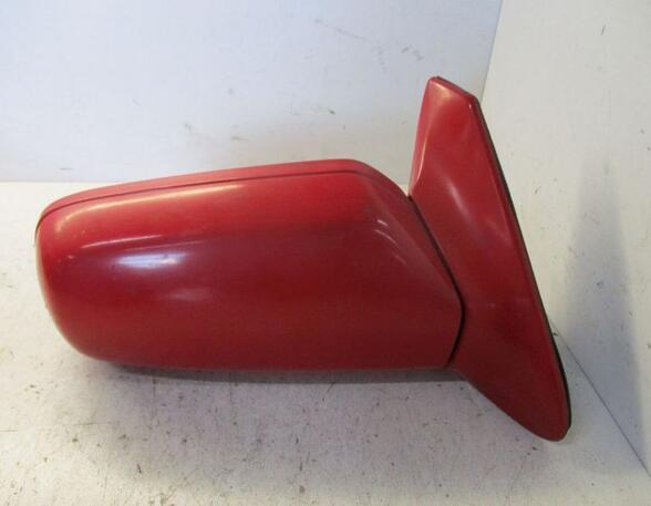 Wing (Door) Mirror MAZDA 121 II (DB)