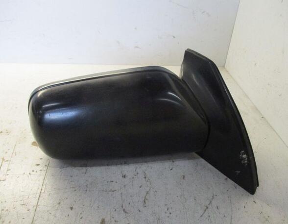 Wing (Door) Mirror MAZDA 121 I (DA)