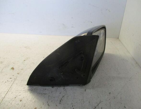 Wing (Door) Mirror MAZDA 121 I (DA)