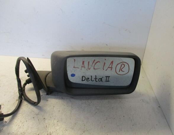 Wing (Door) Mirror LANCIA Delta II (836)