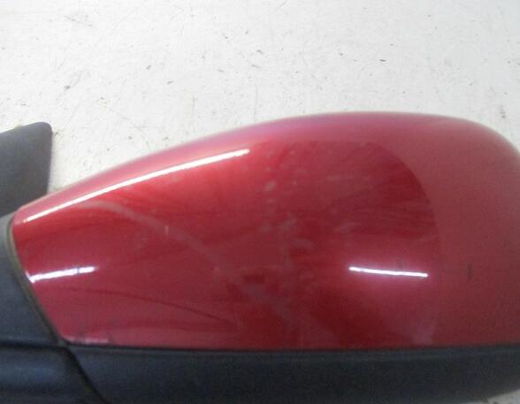 Wing (Door) Mirror PEUGEOT 306 Break (7E, N3, N5)