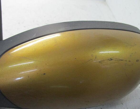 Wing (Door) Mirror PEUGEOT 306 (7B, N3, N5)