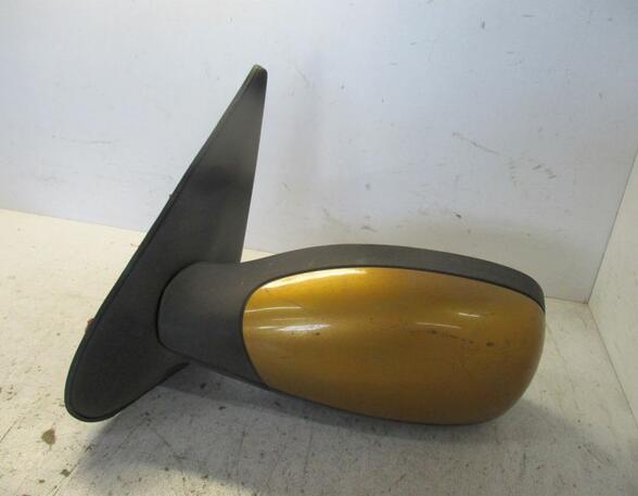 Wing (Door) Mirror PEUGEOT 306 (7B, N3, N5)