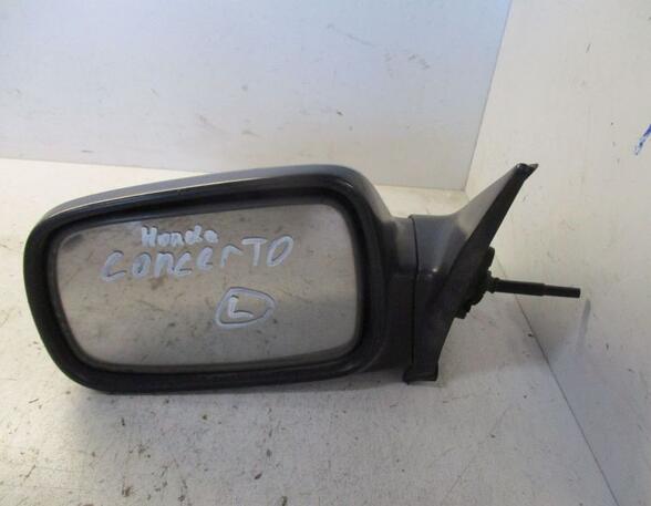 Wing (Door) Mirror HONDA Concerto (HW, MA)