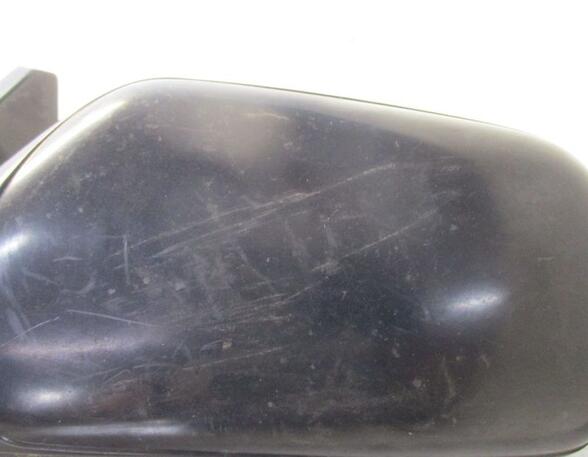 Wing (Door) Mirror MAZDA 626 III Station Wagon (GV)