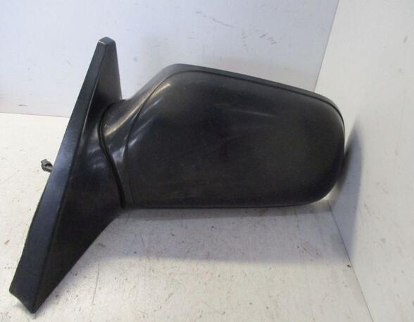 Wing (Door) Mirror MAZDA 626 III Station Wagon (GV)