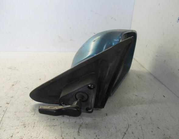 Wing (Door) Mirror HYUNDAI Lantra I (J-1)