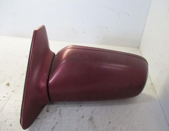 Wing (Door) Mirror MAZDA 121 II (DB)