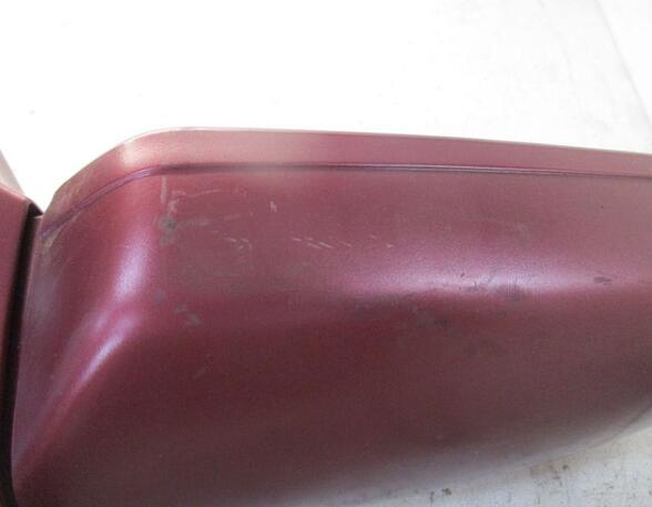 Wing (Door) Mirror MAZDA 121 II (DB)