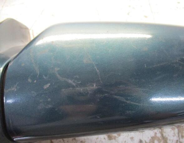 Wing (Door) Mirror MAZDA 121 II (DB)