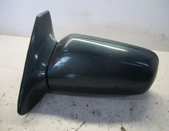 Wing (Door) Mirror MAZDA 121 II (DB)