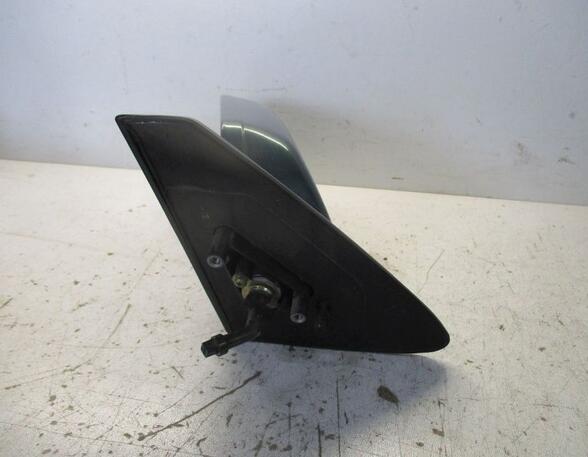 Wing (Door) Mirror MAZDA 121 II (DB)