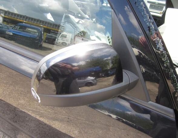 Wing (Door) Mirror OPEL Meriva (--)