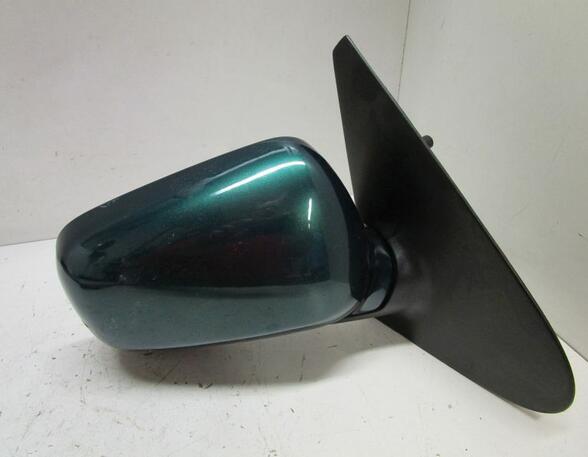 Wing (Door) Mirror VW Polo (6N1)