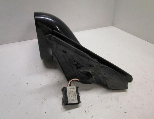 Wing (Door) Mirror AUDI A4 Avant (8D5, B5)