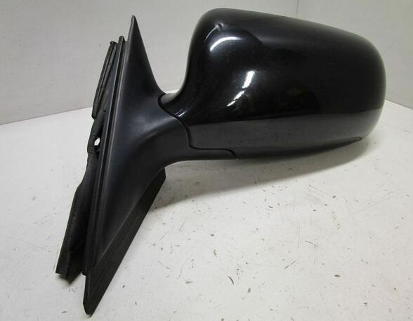 Wing (Door) Mirror AUDI A4 Avant (8D5, B5)