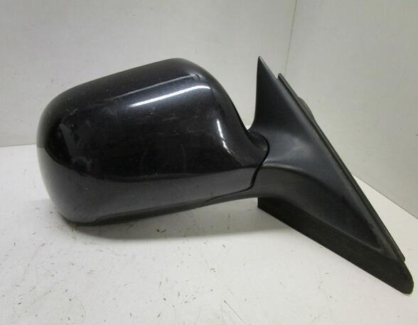 Wing (Door) Mirror AUDI A4 Avant (8D5, B5)