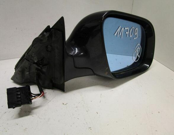 Wing (Door) Mirror AUDI A4 Avant (8D5, B5)