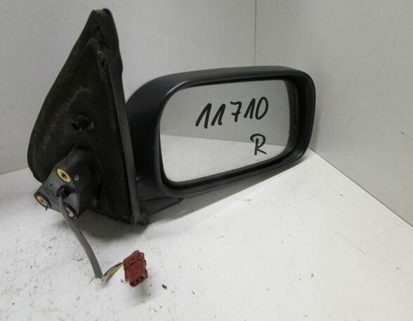 Wing (Door) Mirror NISSAN Almera I Hatchback (N15)