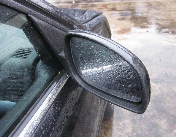 Wing (Door) Mirror OPEL Vectra C CC (--)