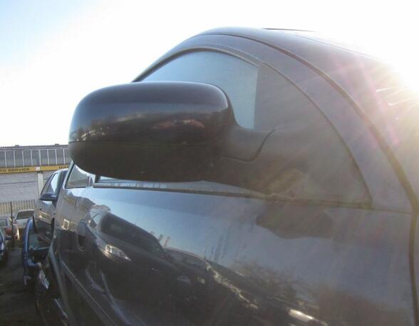 Wing (Door) Mirror OPEL Corsa C (F08, F68)