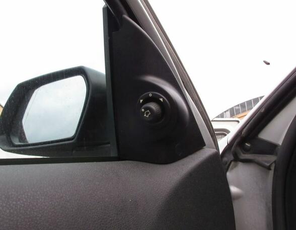 Wing (Door) Mirror FORD Mondeo III Turnier (BWY)