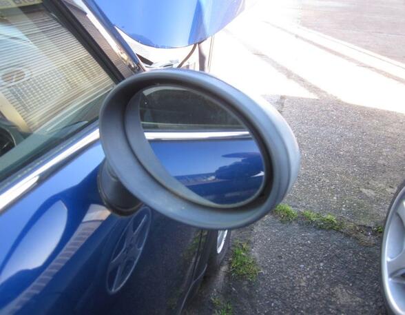 Wing (Door) Mirror MINI Mini (R50, R53)