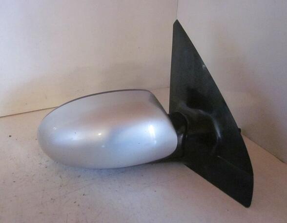 Wing (Door) Mirror FORD Focus Turnier (DNW)