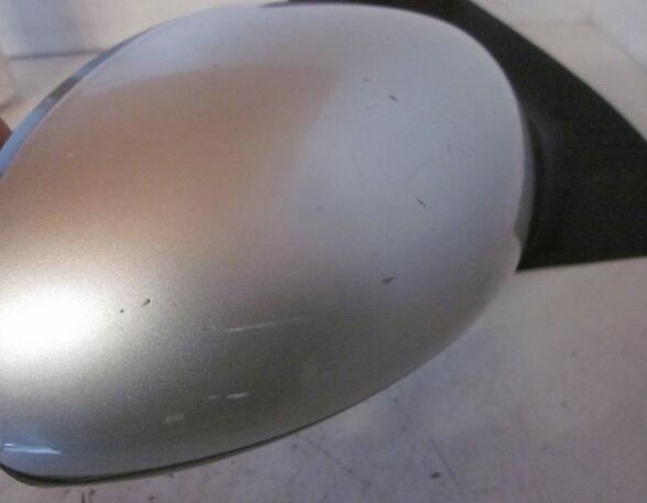 Wing (Door) Mirror FORD Focus Turnier (DNW)